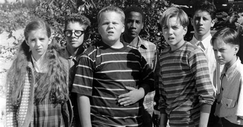 it actors 1990|actors in original it movie.